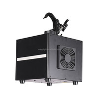 OEM Stage Effect Fireworks Cold Pyro Fountain Machine