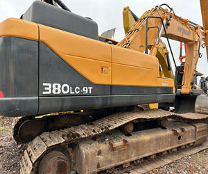 SY215H มือสอง SY365H Doosan DX225LC 380LC-9T DX300LC R485 R385-9รถขุด komta Pc220-8 Pc200-8 Pc400-8 Pc450-8 PC450-7 PC400-7 - Product Image 2