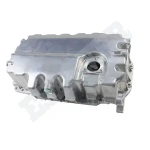 Esaever Động Cơ Dầu Pan 03G 103 603 Quảng Cáo 03G103603AD Cho VW Audi