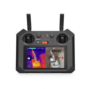 Control Remoto de Pantalla XT20 para FIMI X8T V640, Combo de Gimbal de 3 Ejes sin Escobillas con GPS y Cámara 4K para FIMI X8T - Product Image 3