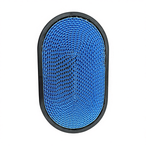 פילטר אוויר חלת דבש ME422880 (ML242294) למשאית מיצובישי פוסו סופר גרייט, מנוע 4M50 6M60 - Product Image 1