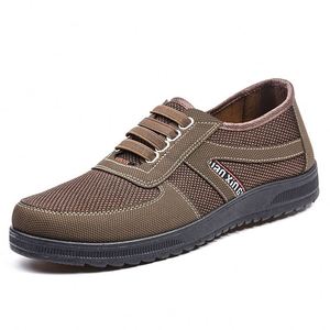 Nuevas Zapatillas Deportivas Retro de Invierno para Hombre, Transpirables, con Parte Superior de Malla, Cierre con Cordones, 2026, Gran Venta, Alta Calidad - Product Image 2