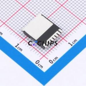 320N04TL ใหม่ล่าสุด TOLL-8L ทรานซิสเตอร์ภาคสนามทรานซิสเตอร์ (Mosfet) - Product Image 2