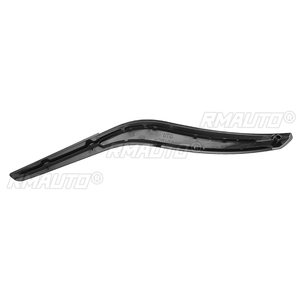 Left Right Black Beige Car Inner <b>Doors</b> Panel Handle Bar Pull <b>Trim</b> Cover Interior <b>Door</b> Handles for BMW X1 E84 2010-2016 - Product Image 4