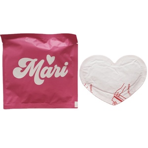 Parches de Terapia de Calor Adhesivos con Logotipo Personalizado, Almohadillas de Calor Instantáneo de 10-12 Horas, Parches Térmicos para el Dolor Menstrual, Parche Calentador Corporal - Product Image 1