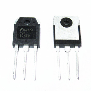 ไมโครคอนโทรลเลอร์คุณภาพสูง FQA30N60 ของแท้ ไมโครชิป IC ชิป FQA30N60 - Product Image 1