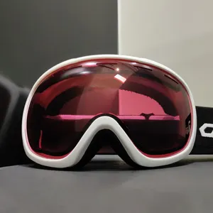Yijia Optische Outdoor-Ski-Sport brille Männer Frauen Ski brille Polarisierte Schnee-Ski-Sonnenbrille