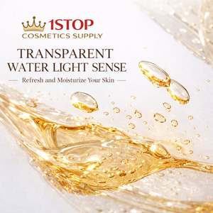 Tonique <span class=keywords><strong>Cicapair</strong></span> Ea pour peaux sensibles, forme liquide, prix réduit, fabricant de cosmétiques, livraison directe - Product Image 2