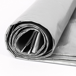 Bâche en polyéthylène à prix avantageux, couverture de <span class=keywords><strong>serre</strong></span> agricole, bâche imperméable anti-UV, tentes de camping, bâche en PE - Product Image 6