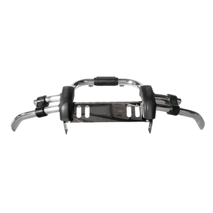 Matériau de revêtement puissant bull bar pour <span class=keywords><strong>ford</strong></span> Ranger <span class=keywords><strong>2018</strong></span> + - Product Image 1