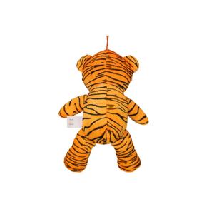 Juguete de tigre de peluche suave, juguete de animales de peluche <span class=keywords><strong>para</strong></span> niños, <span class=keywords><strong>tela</strong></span> de poliéster antialérgica, juguete <span class=keywords><strong>para</strong></span> aliviar el estrés no tóxico, técnicas lavadas - Product Image 5