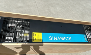 6SL3320-1TG38-1AA3 SINA-MICS S120 AC Drive โมดูลมอเตอร์เดี่ยว 1500kW,2100A,DC 510‑720V อินพุต,0‑690V ของแท้ใหม่ มีสินค้าในสต็อก - Product Image 6