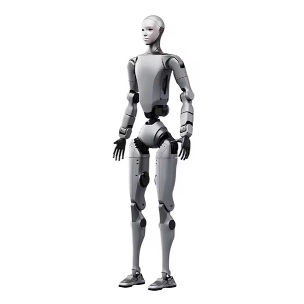 Unitree H2 Bipedal Humanoid Robot Smart General-Purpose Educational Robot for Robotics Research and Engineering Projects