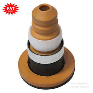 Pour Chrysler Town Country 2008 2016 Ram CV Dodge caravane pare-chocs arrière Jounce 4721352AA 4721352AB 4721352AC 04721352AC - Product Image 1