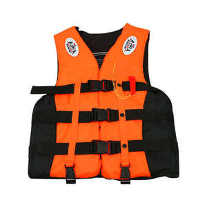 Индивидуальный логотип, одобренный <span class=keywords><strong>EPE</strong></span> <span class=keywords><strong>Foam</strong></span>, спасательный жилет для аквапарка, спасательный жилет, спасательный жилет, морской спасательный жилет - Product Image 1