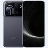 Nuevo Teléfono Robótico Original Honor 5G con Gimbal, Pantalla de 6.31'', Snapdragon 8 Elite Gen 5, Batería de 7060mAh, Carga Rápida de 120W, Cámara Principal con Gimbal de 200MP, Visual Agent