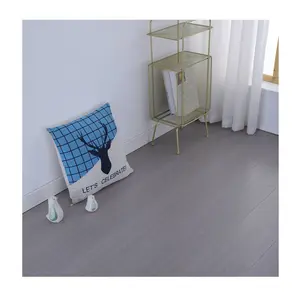 Commercial kitchen marble self-adhesive waterproof pvc vinyl protective plastic wood laminate flooring