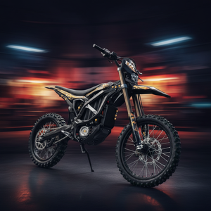 2026 Ultra Bee 21kw Desert Brown Bike Ebike Ultra Bee HP Sur Ron 21 kw <span class=keywords><strong>Sutton</strong></span> E Dirtbike - Product Image 6