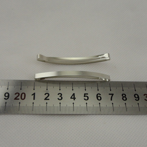 Barrettes à cheveux en métal minces de 4 mm * 6,4 cm, pinces à cheveux simples, pinces à cheveux pour accessoires de cheveux pour enfants, sans plomb, sans nickel - Product Image 6