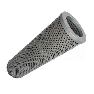 FILTRO HIDRÁULICO para <span class=keywords><strong>TATA</strong></span> HITACHI EX 110 DAEWOO <span class=keywords><strong>FIAT</strong></span> DOOSAN (4227353 4159319) - Product Image 2