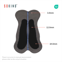 Shorts de cyclisme pour hommes en Spandex/Nylon, respirants, légers, à séchage rapide, avec coussinets, impression par transfert thermique, écologiques