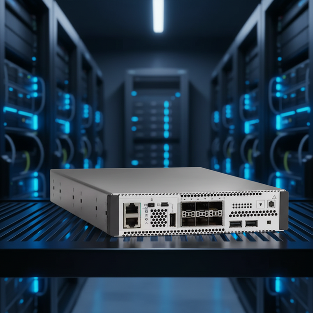 Compatible C9200-48T-E 48-Port 10/100/1000Mbps Gigabit Network Switch Made in China for Enterprise Network Solutions