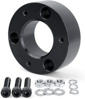 Kit de rehausse de suspension avant en aluminium de 32 mm pour TOYOTA HILUX VIGO