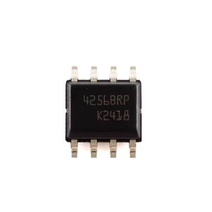 Chip IC M24256E-FMN6TP SOP8 Original, Nuevo - Product Image 1
