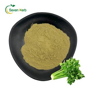 Высококачественные пищевые добавки, порошок сока сельдерея, Экстракт Семян Сельдерея, порошок апигенина, порошок сельдерея для продажи - Product Image 1