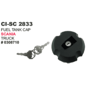 Bouchon de réservoir de carburant pour protéger le couvercle de votre réservoir de carburant - Product Image 1