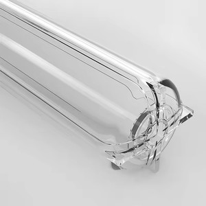 Filtros <span class=keywords><strong>de</strong></span> Agua Completos BAINA, Carcasa Transparente Duradera <span class=keywords><strong>de</strong></span> 5/10/20 Pulgadas, con Opciones <span class=keywords><strong>de</strong></span> 1/4'', 1/2'', 3/4'' para Purificación <span class=keywords><strong>de</strong></span> Toda la Casa - Product Image 4