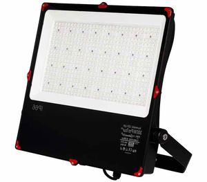 PRO Tour professionnel IP66 Anti-éblouissement projecteur stade luminaires asymétriques 300W réflecteurs jardin SMD AC ROHS - Product Image 6