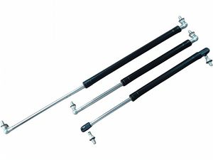 गर्म बिक्री हाइड्रोलिक रॉड गैस स्ट्रैट गैस लिफ्ट कार प्रकार के लिए सहायता करता है - Product Image 1