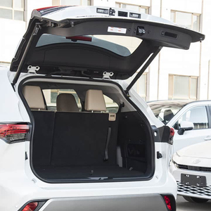 <span class=keywords><strong>Precio</strong></span> de Fábrica <span class=keywords><strong>Toyota</strong></span> 26 <span class=keywords><strong>Highlander</strong></span> 2.5L Híbrido Eléctrico AWD Premium, Motor de Aspiración Natural de 2.5L y 189 Caballos de Fuerza, SUV L4 - Product Image 4