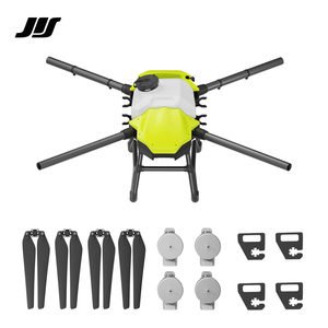 Jis nv16 חקלאי pnp ריסוס משאבת מנוע דיוק יעילות מנוע uav 16l קיבולת דשן מים דשן משק - Product Image 2