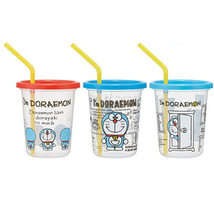 Tazze con Cannuccia Antigoccia per Bambini da 10oz con Coperchi a Scatto, Tazze con Cannuccia The First Years Take & Toss, Bicchieri per Bambini - Product Image 5