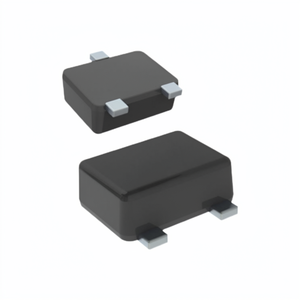 Authorized Distributor Components Electronic Diode Arrays SC-89, SOT-490 BAT54STB_R1_00001 - Product Image 1