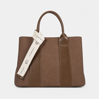 Sacs à Main de Luxe CHRISBELLA en Cuir PU pour Femmes de l'Usine Aopiya – Sacs à Main de Marque pour Femmes avec Porte-Monnaie, Vente en Gros