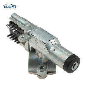 20398484 yaopei mới đánh lửa chuyển đổi với 2 phím cho Volvo xe tải voe - Product Image 1