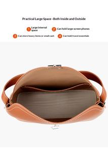 Offre Spéciale PU cuir <span class=keywords><strong>sac</strong></span> fourre-tout femmes sangle détachable et enveloppe portefeuille Multipocket grande capacité <span class=keywords><strong>sac</strong></span> à <span class=keywords><strong>main</strong></span> pour travail voyage quotidien - Product Image 5