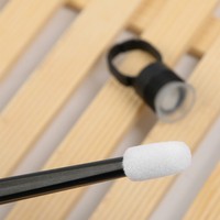 Wenshen Fabrication outil de formation de maquillage permanent l Outil de Microblading Jetable Stylo de Tatouage Maquillage des Sourcils Porte-Lame