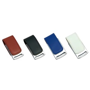 Clé USB en cuir PU, clé mémoire USB 1 Go 2 Go 4 Go, disque flash 512 Mo 256 Mo 128 Mo 3.0 16 Go 32 Go - Product Image 5