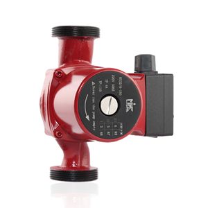 Petite chaudière à eau chaude RS32-6-<span class=keywords><strong>180</strong></span>, économie d'énergie à trois vitesses, chauffage au sol, pompe de Circulation, basse température 220v - Product Image 5