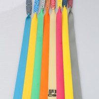 Bande de caoutchouc naturel puissante en latex, élastique plat robuste pour tir à l'arc, sports de plein air, accessoires de chasse, haute élasticité