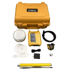 جديد <span class=keywords><strong>GPS</strong></span> ss Soc رقاقة مع قنوات متقدمة gn300 هاي-الهدف V500 Gnss Rtk - Product Image 4