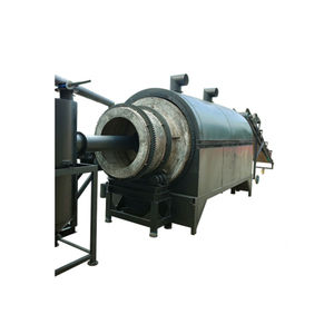 Irect-arbonización de Ype, arbonización - Product Image 2