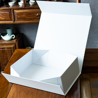 Boîtes Cadeaux de Luxe Personnalisées avec Fermeture Magnétique pour Mariage, Bijoux, Bébé – Vente en Gros avec Impression de Logo