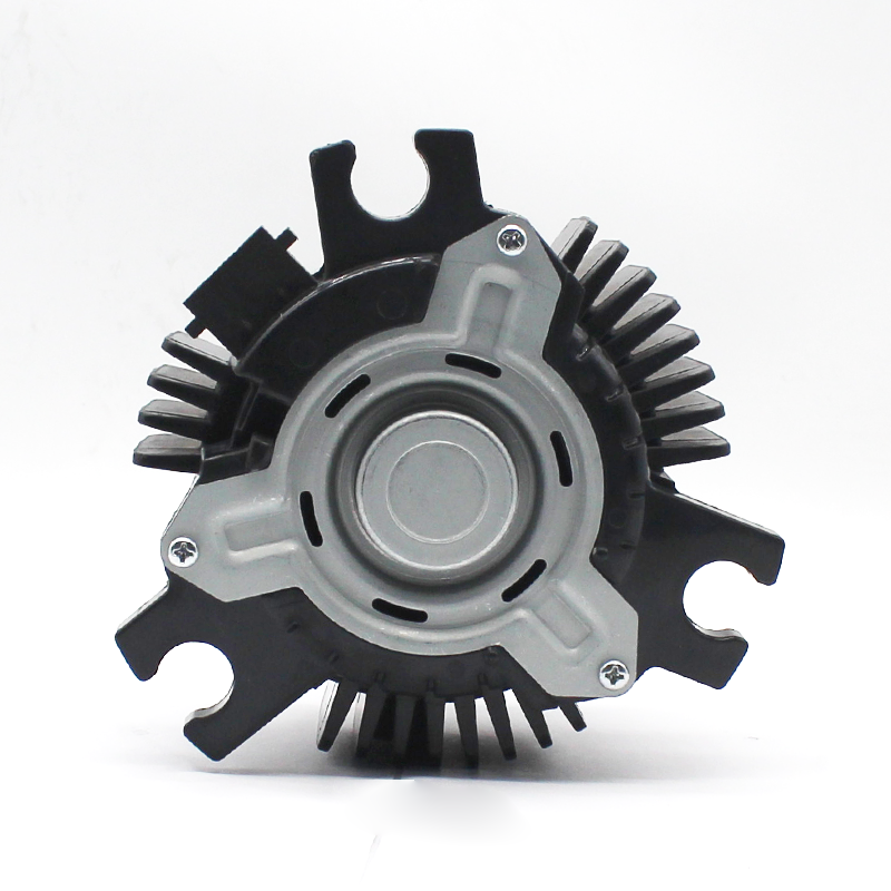 Daikin VRV FXZQ50MVE4 FFQ25BV1B Replacement Fan Motor AC220V New