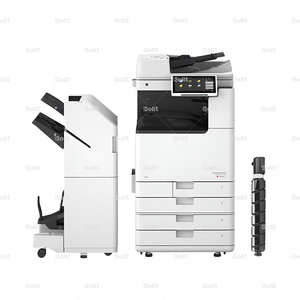 Nouvelle <span class=keywords><strong>imprimante</strong></span> couleur numérique <span class=keywords><strong>Laser</strong></span> de machine de <span class=keywords><strong>copieur</strong></span> coloré de mode supérieure pour la IR-ADV de Cannann DX C3926i - Product Image 3