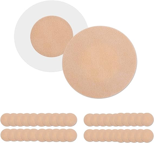 Boob Tape Boobtape pour Lifting des Seins pour Grands Seins Avec Couvre-Mamelons 10pcs Lingerie Tape Invisible Boobtape pour Coupe A-G - Product Image 5